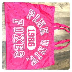 Victoria’s Secret PINK Tote